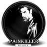 Painkiller - Black Edition 2 Icon 96x96 png
